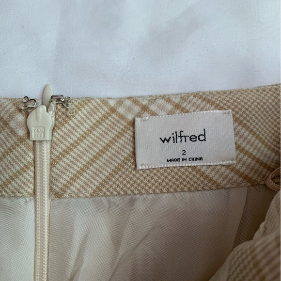 Wilfred Dorine Skirt - Picture 4 of 4